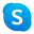 Skype Logo